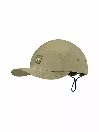 BUFF | Casquette 5 Panel Explore | camel